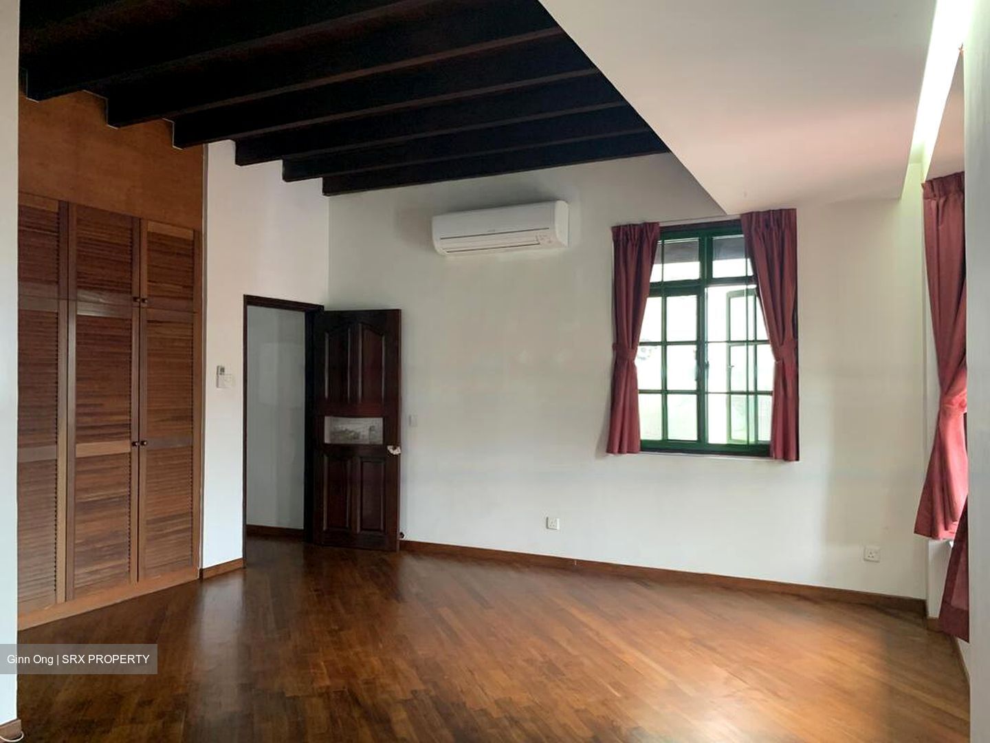 Serangoon Garden Estate (D19), Detached #466486771